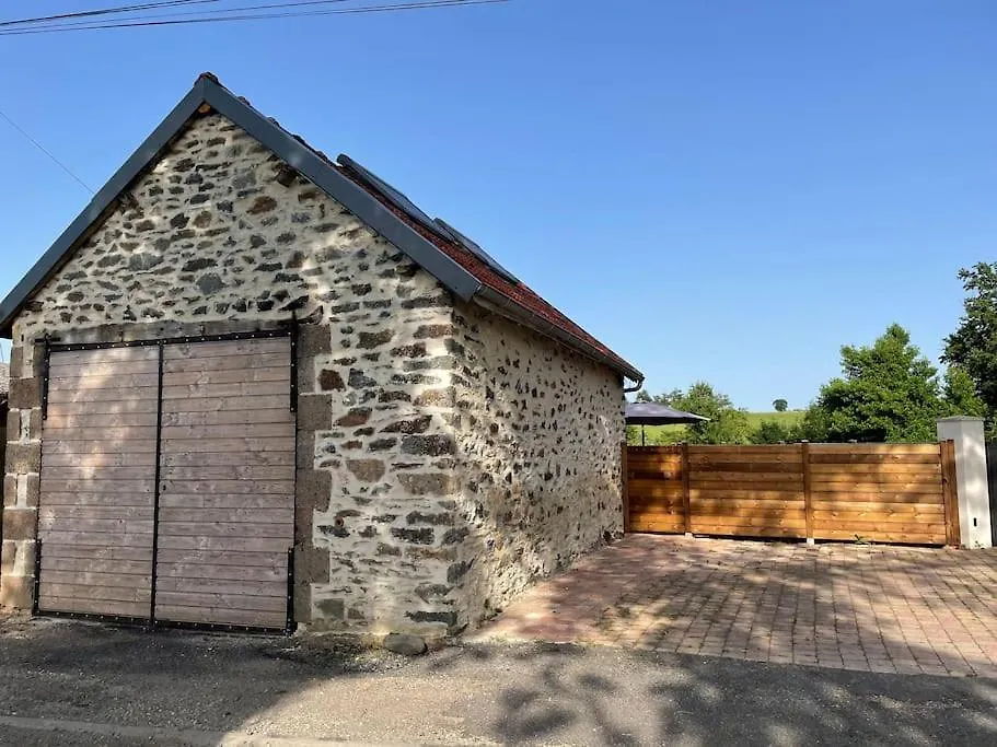 Gite Inchyra AveyronRignac  別荘 Rignac (Aveyron)